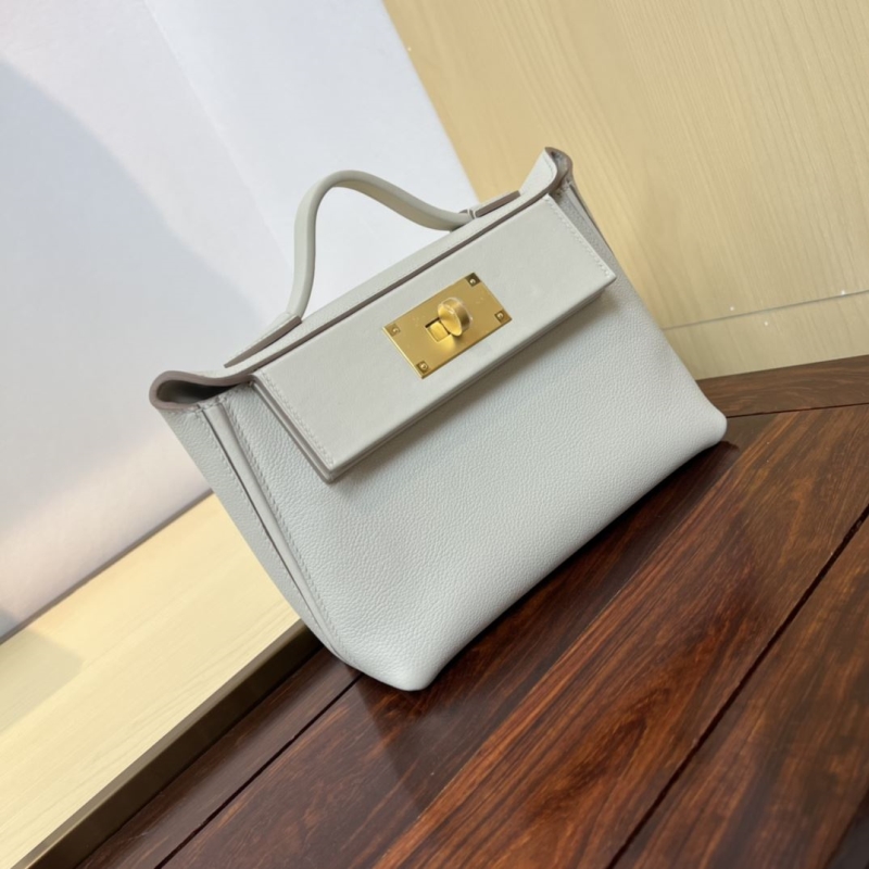 Hermes Kelly 2424 mini Bags